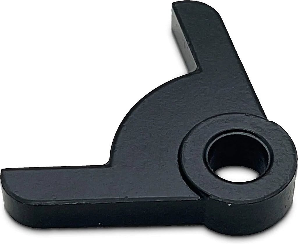 Refrigerator Door Stop Bushing Black M6307