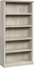 5-Shelf Bookcase F8033