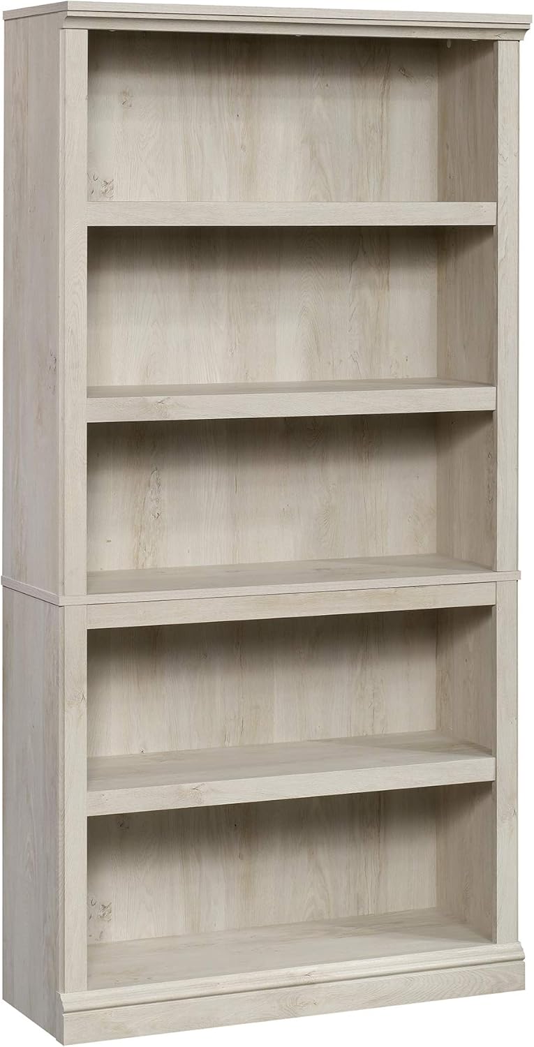 5-Shelf Bookcase F8033