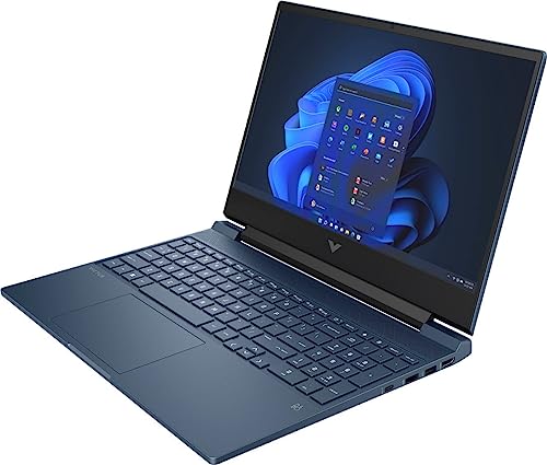 15.6" 144 Hz Display Intel Core i5-13420H NVIDIA GeForce RTX 3050 32GB RAM 2TB SSD Gaming Laptop Z5789