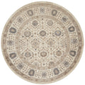 Sand 9'3 x 9'3 Rug B712643
