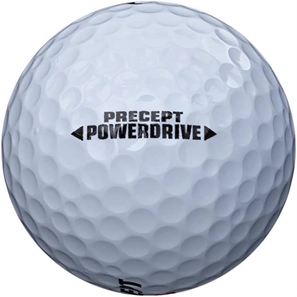 Golf Balls 15 Pack I9740