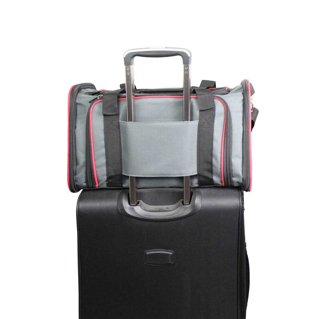 Soft-Sided Pet Carrier Q5953