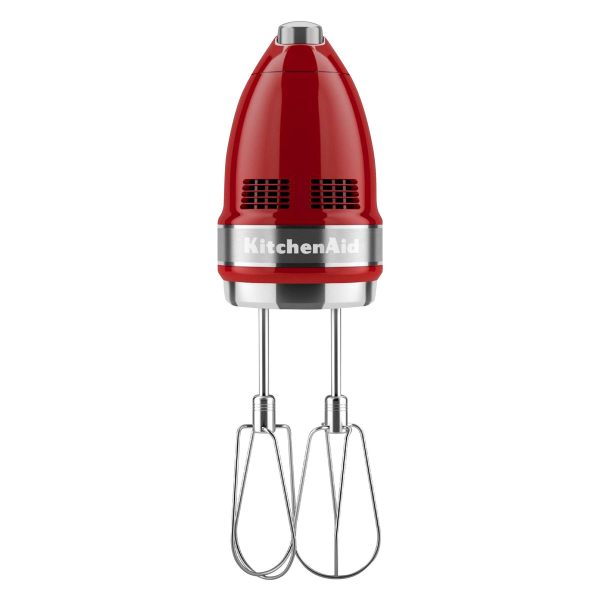 Empire Red 9 Speed Hand Mixer R5540