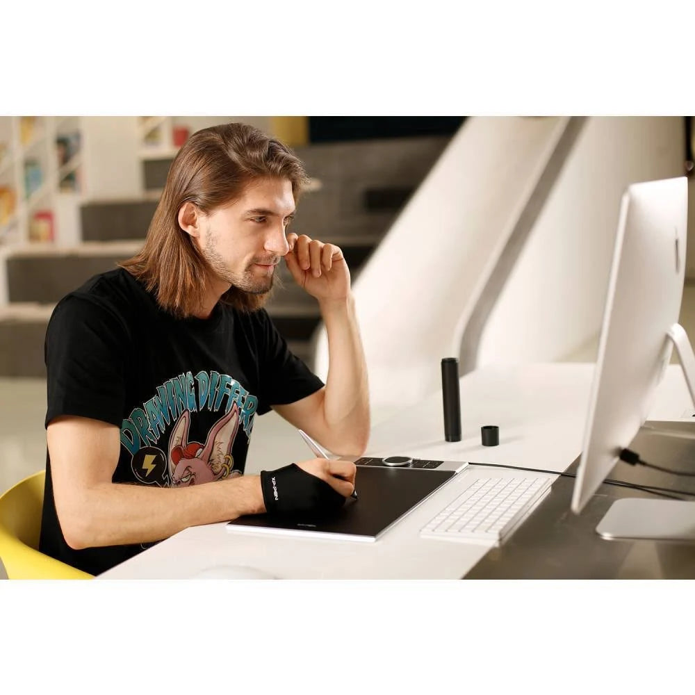Graphics Drawing Tablet S709