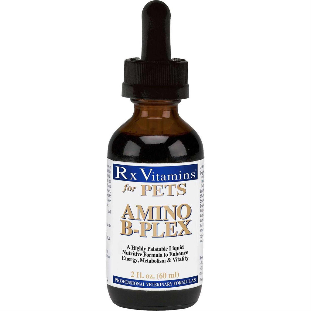 Amino B Plex for Pets W654