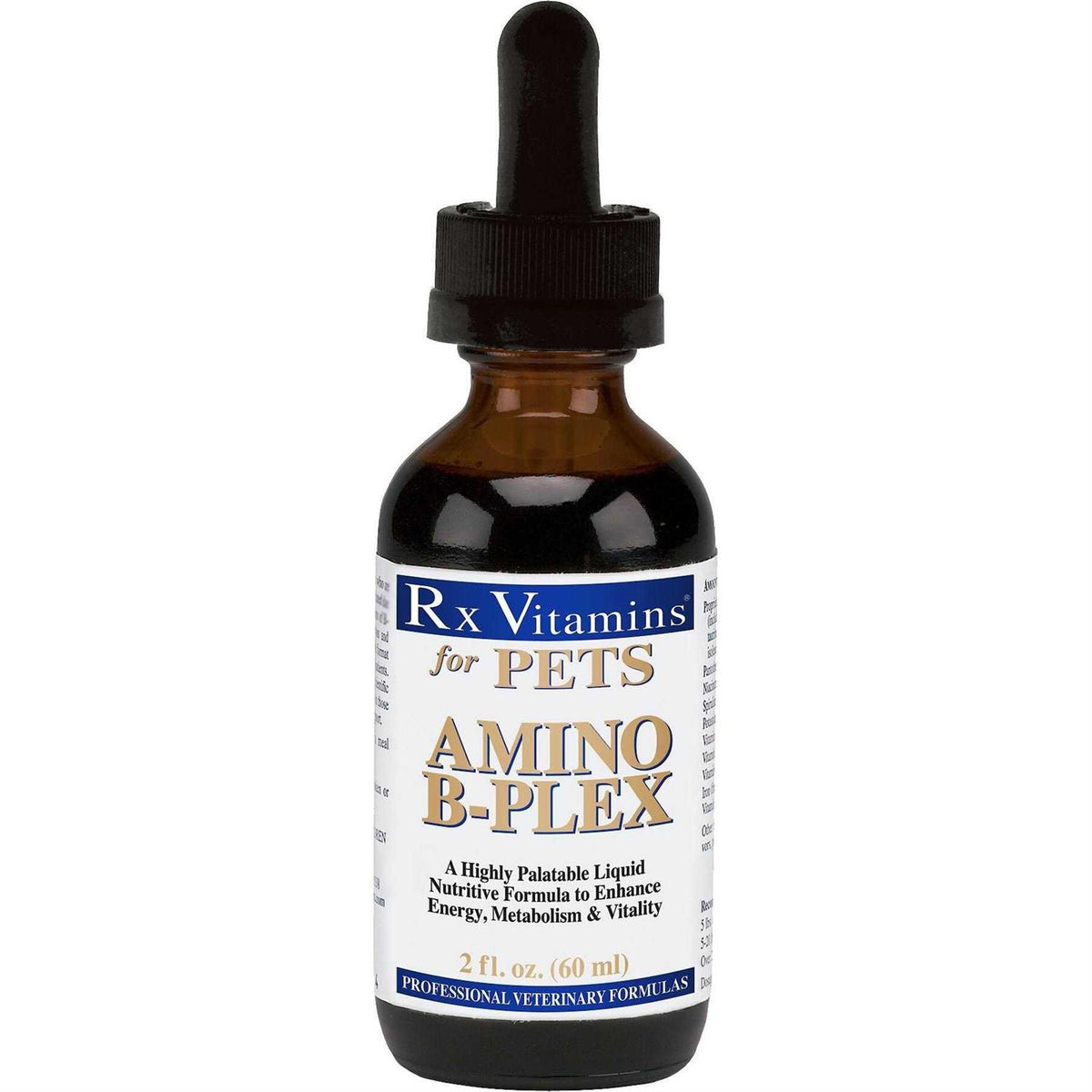 Amino B Plex for Pets W654