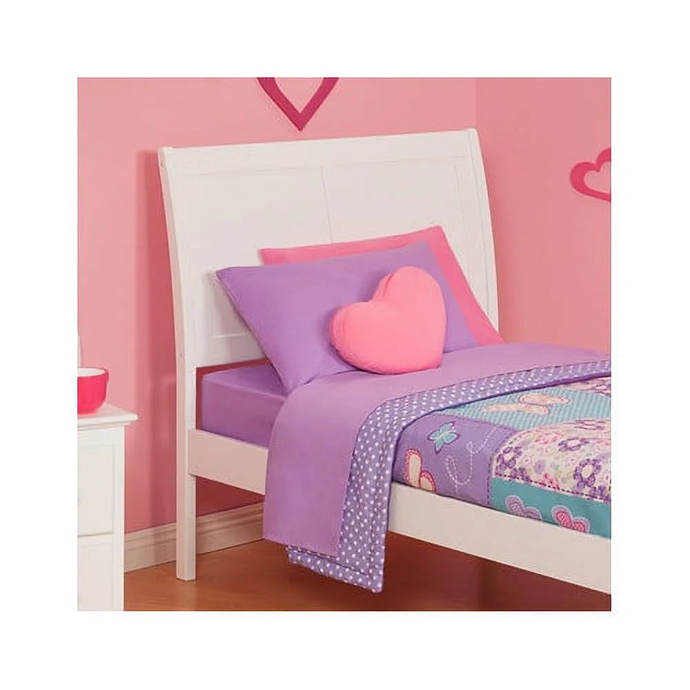 Brown Panel Headboard L67290