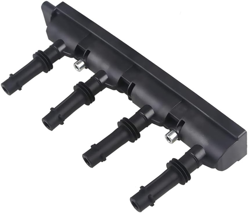 Ignition Coils Pack of 2 M328