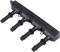 Ignition Coils Pack of 2 M328