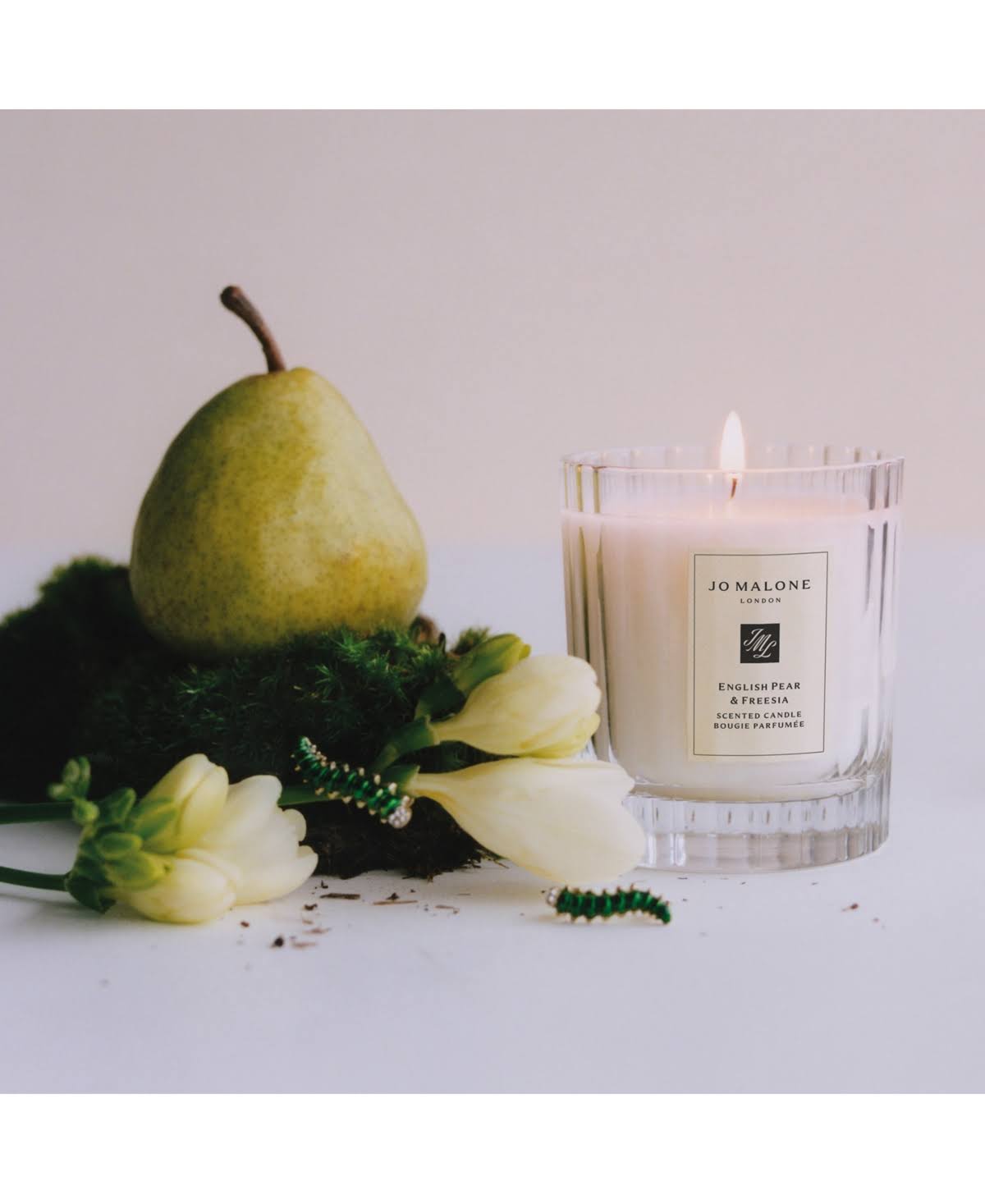 Home Candle W4962