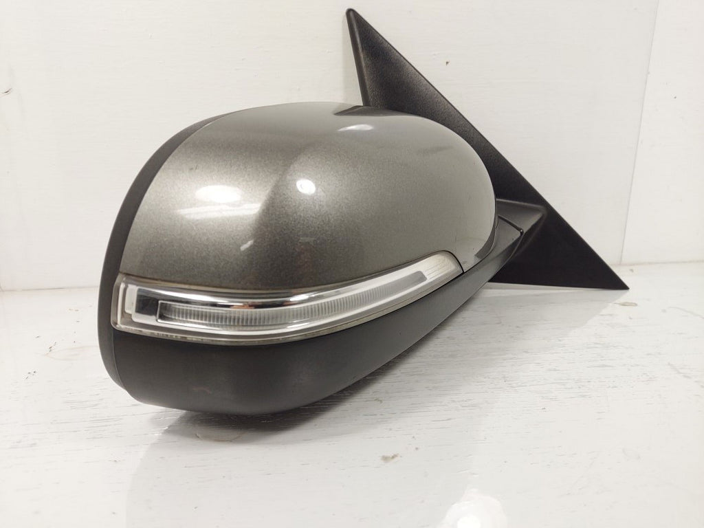Passenger Side View Door Mirror J600841