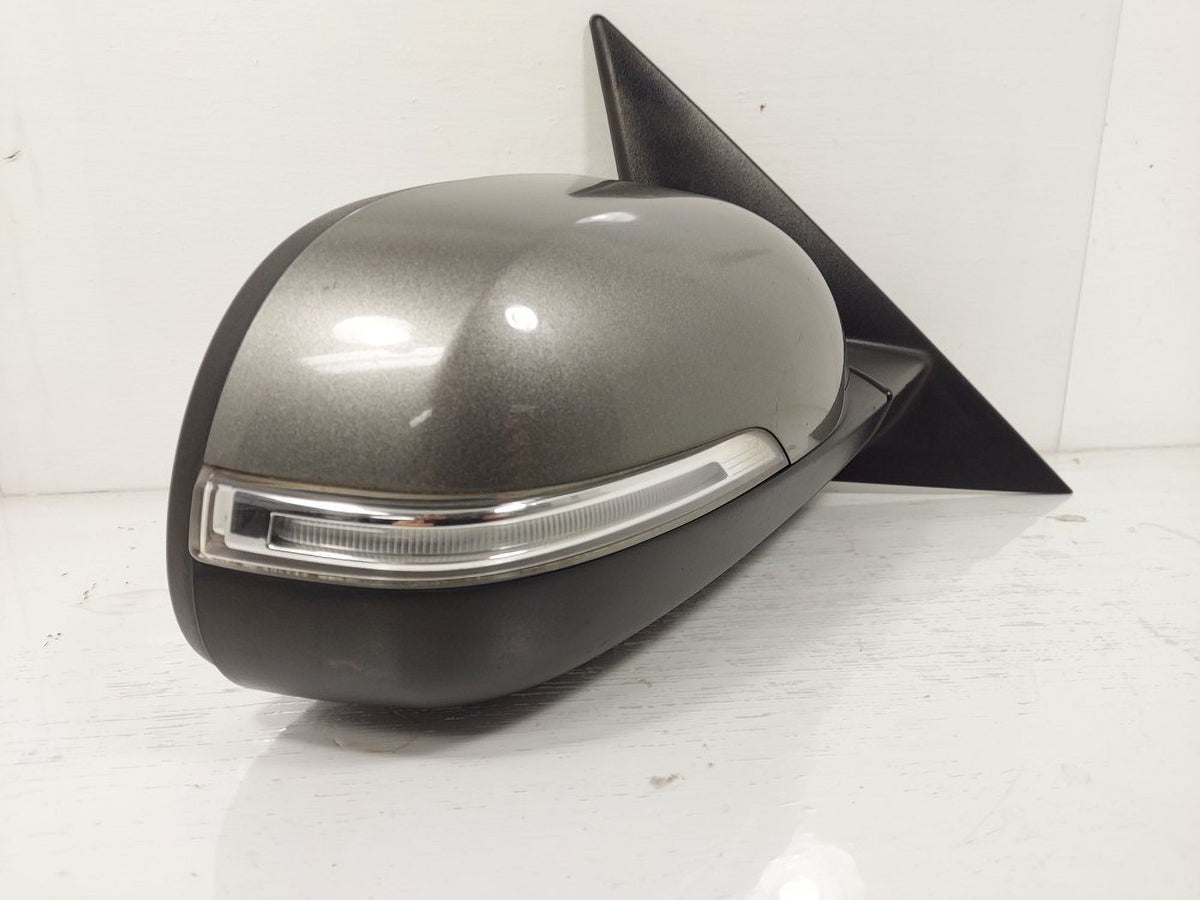 Passenger Side View Door Mirror J600841