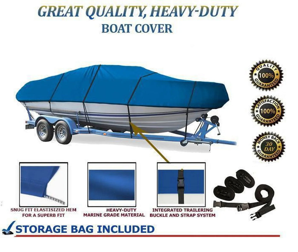 Boat Cover K933
