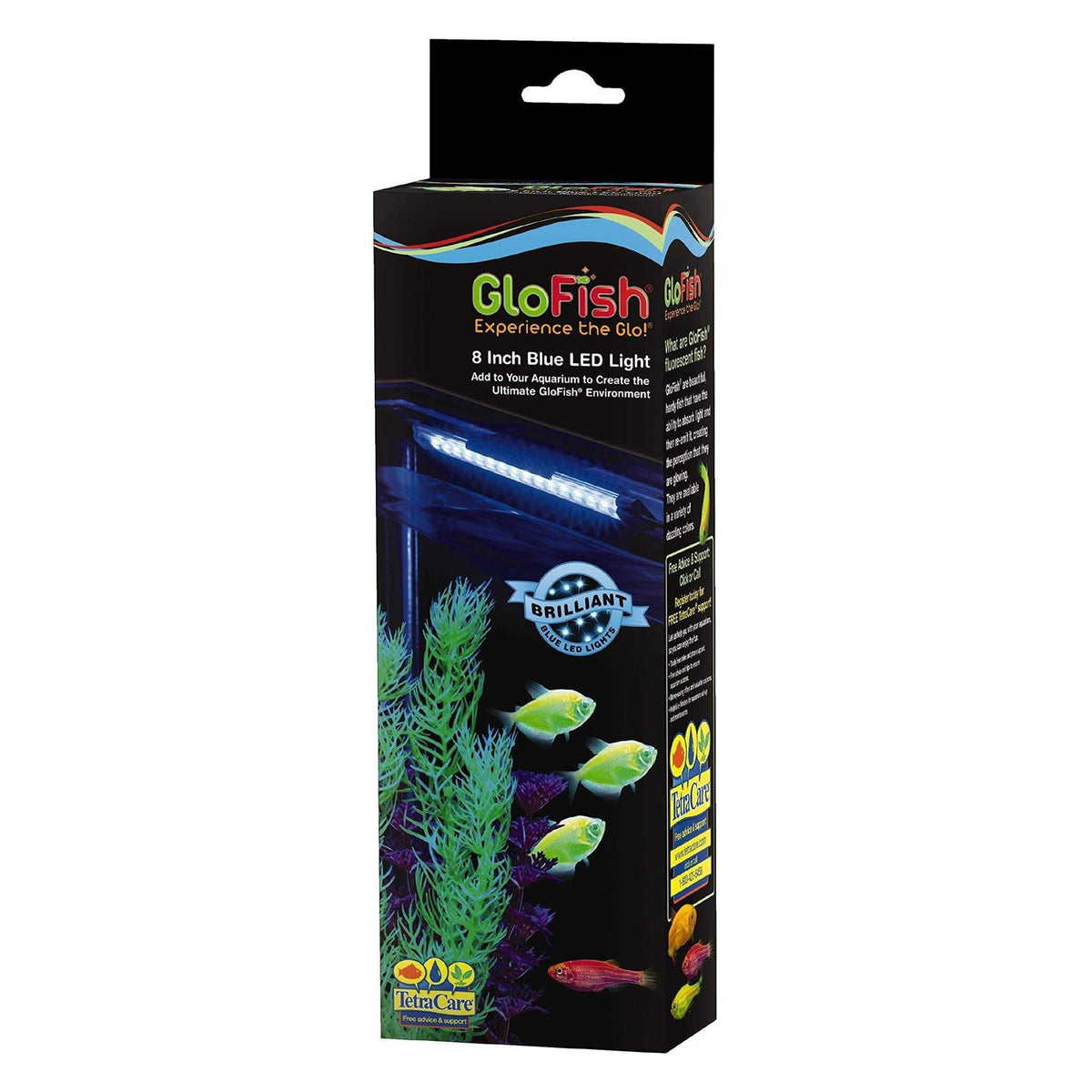 Blue LED Light W21080