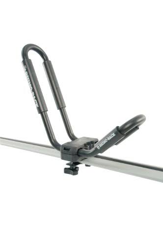 Fixed J Style Kayak Carrier E319011