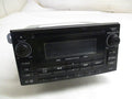 CD MP3 WMA Player Radio O14493