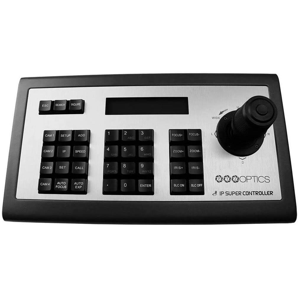 Camera Controller U7137
