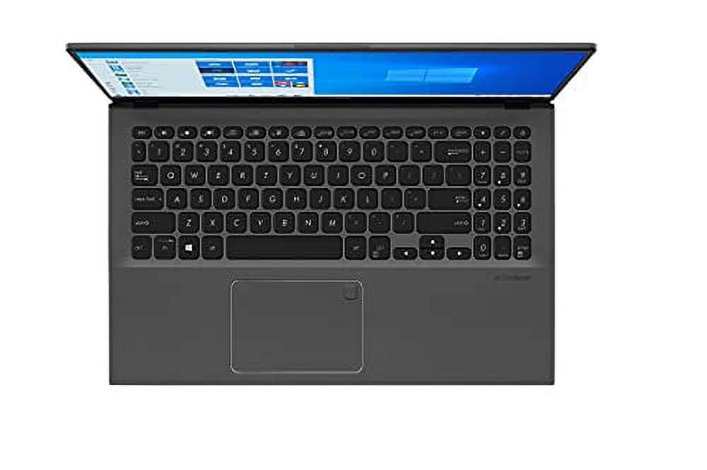15.6" FHD Touch Display Laptop with 8GB RAM 256GB SSD E456220