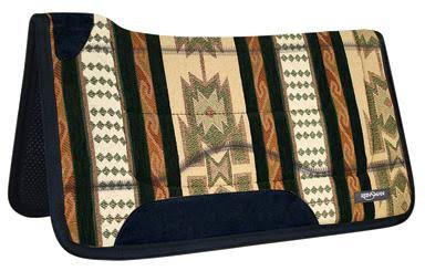 Contour Swayback Pad Q72247