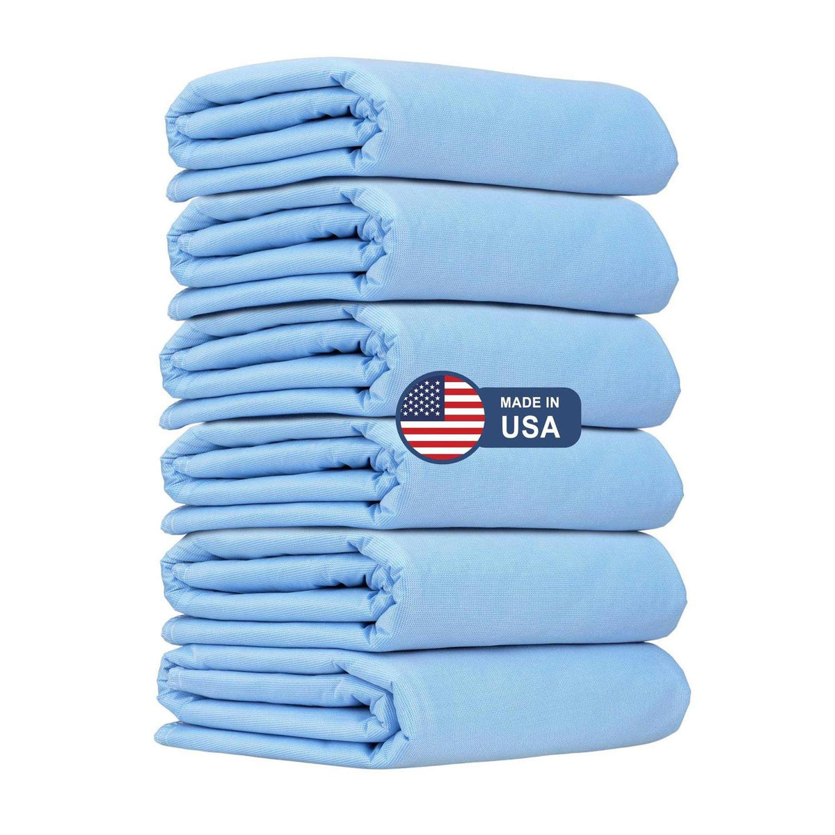 Washable Underpads Pack of 4 Large Bed Pads K8155