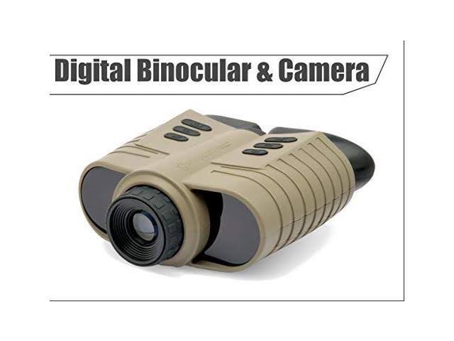 Digital Night Vision Binocular V90818