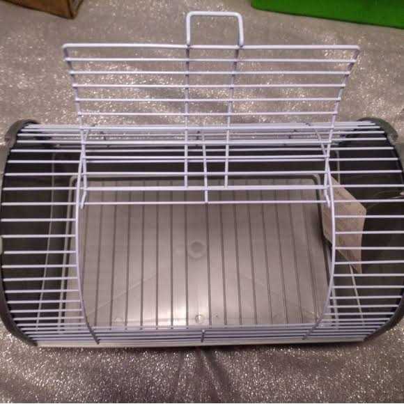 Small Animal Pet Carrier L67585