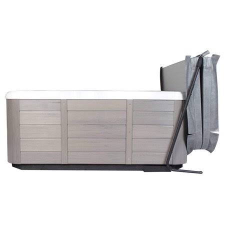 Cover Removal Lift System for Hot Tub M37803