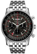 GMT Steel 48mm L3121