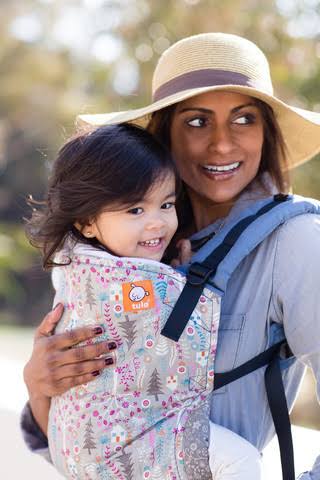 Betty Baby Carrier X7949