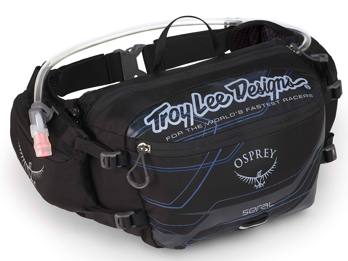 Lumbar Pack C2479