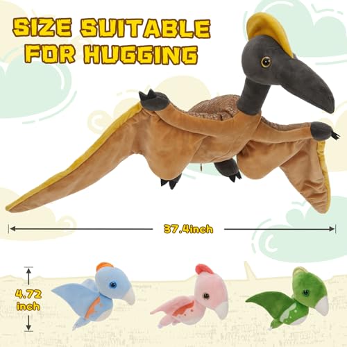 10 Inch Plush Sea Creature Toys 6 Pcs O89370