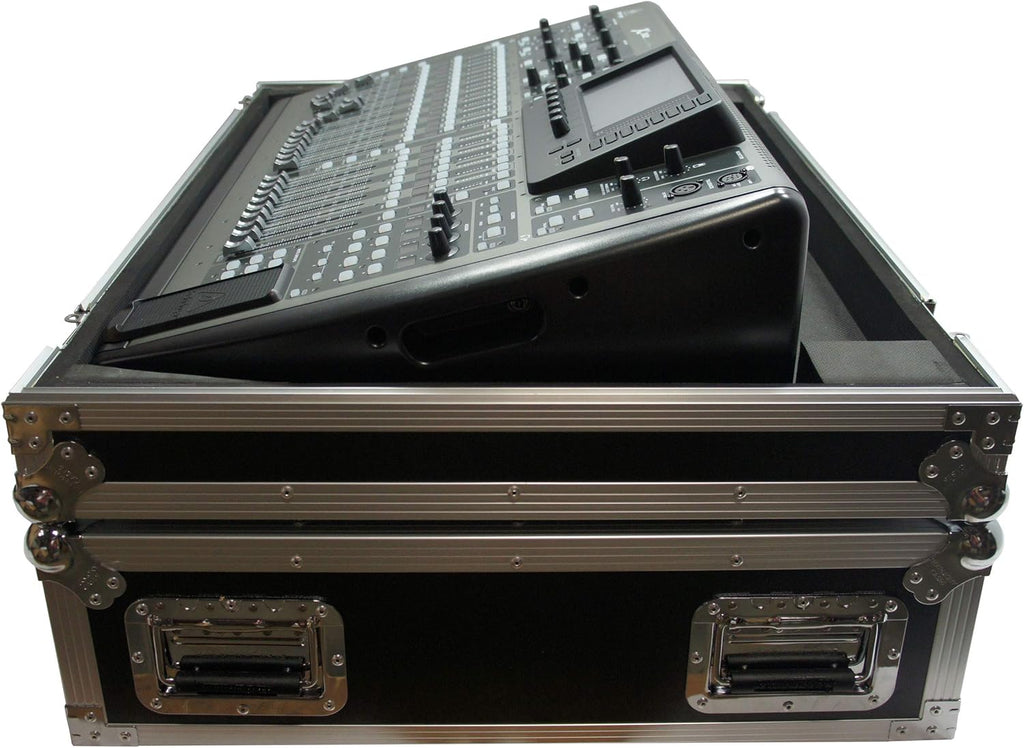 Custom Case Compatible with Behringer X32 Full Size M21124