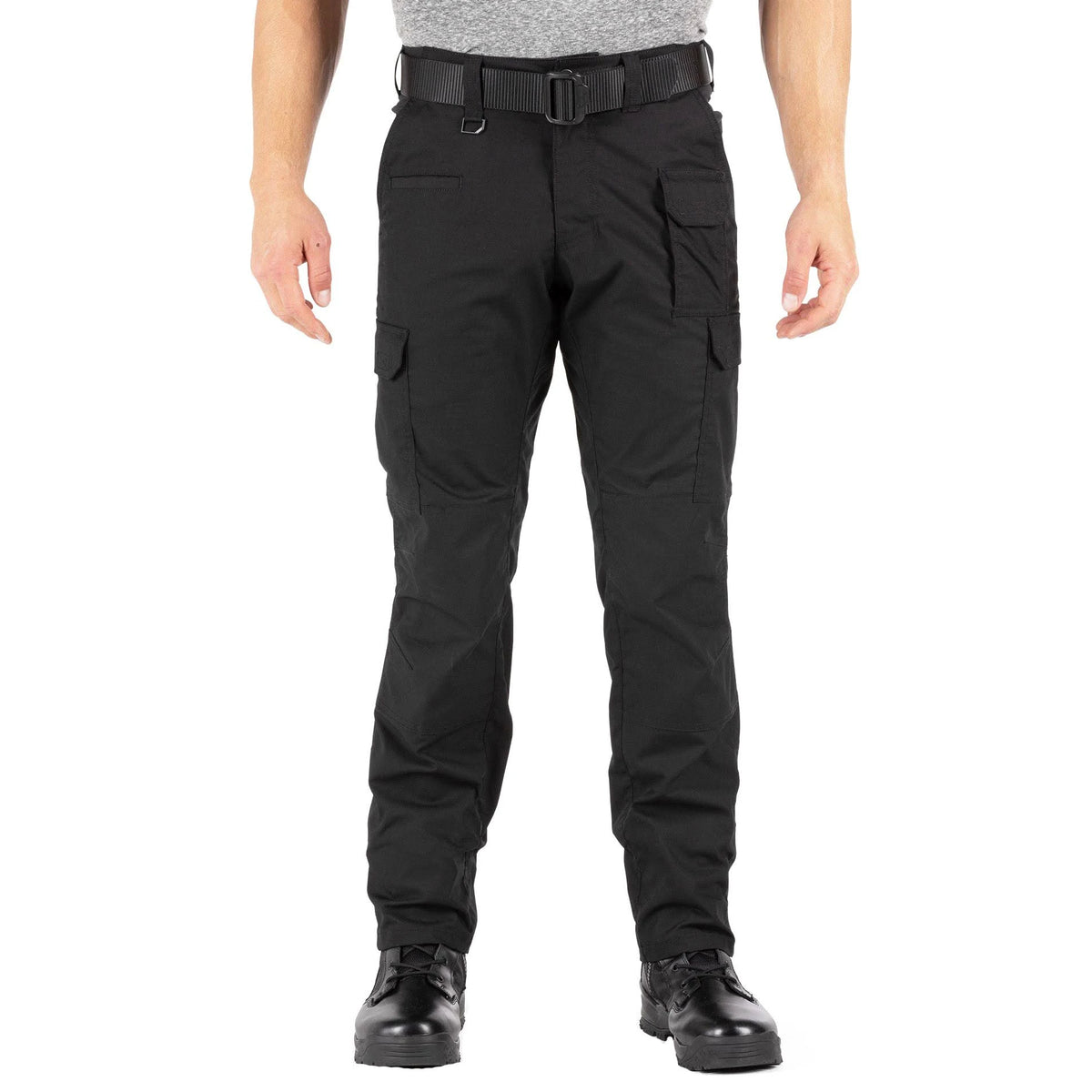 Black Tactical Pant L94107