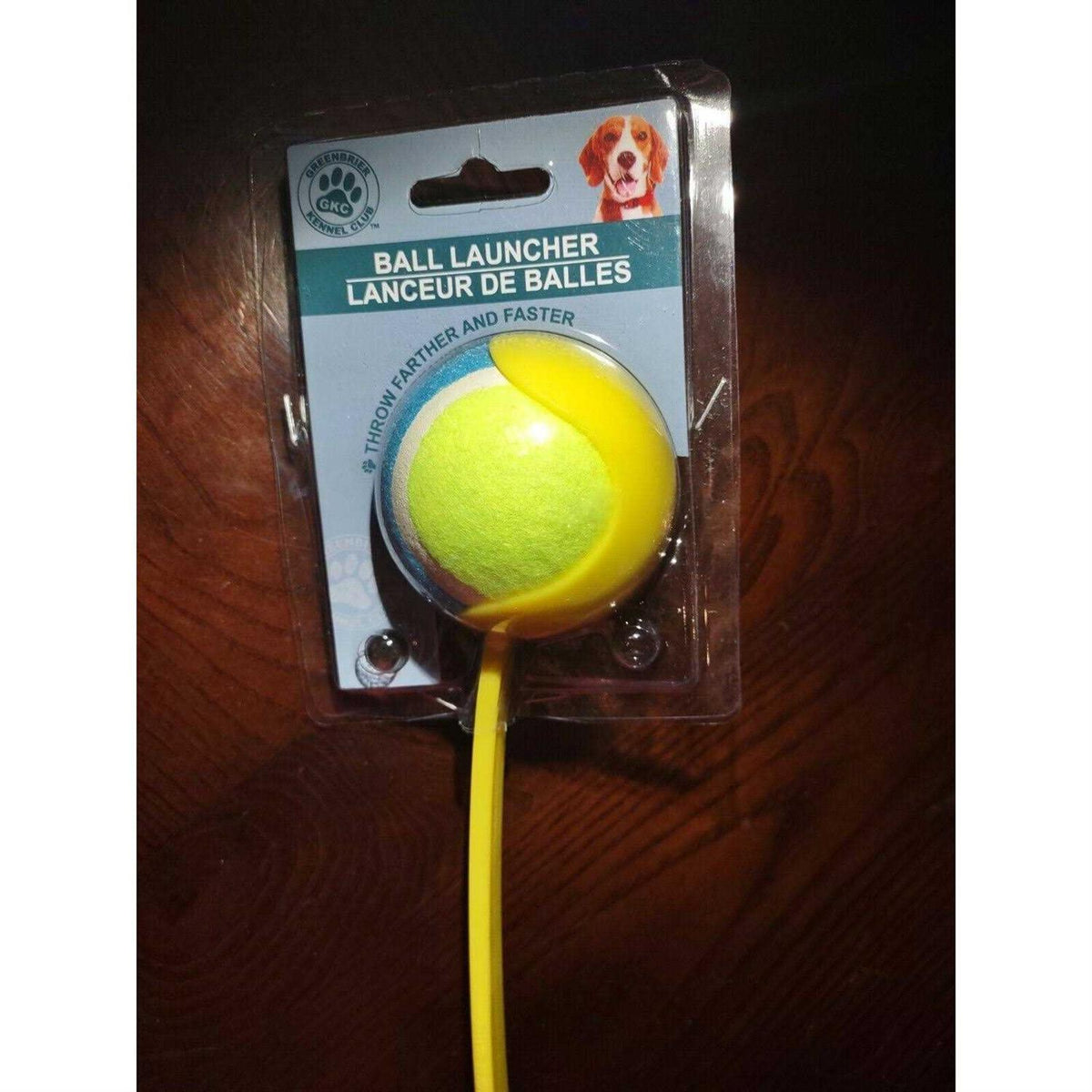 Ball Launcher for Dog O74368