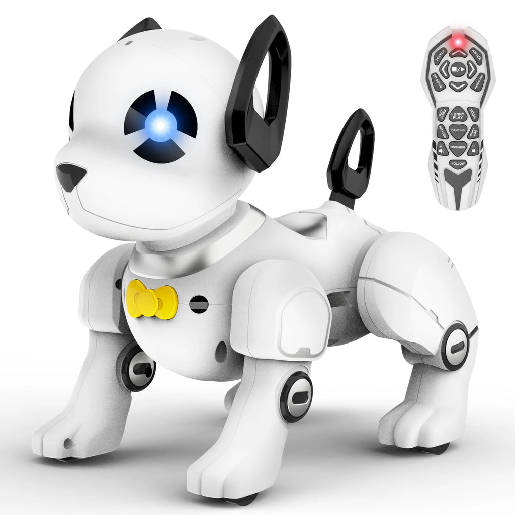 Remote Control Robot Dog Toy K93623