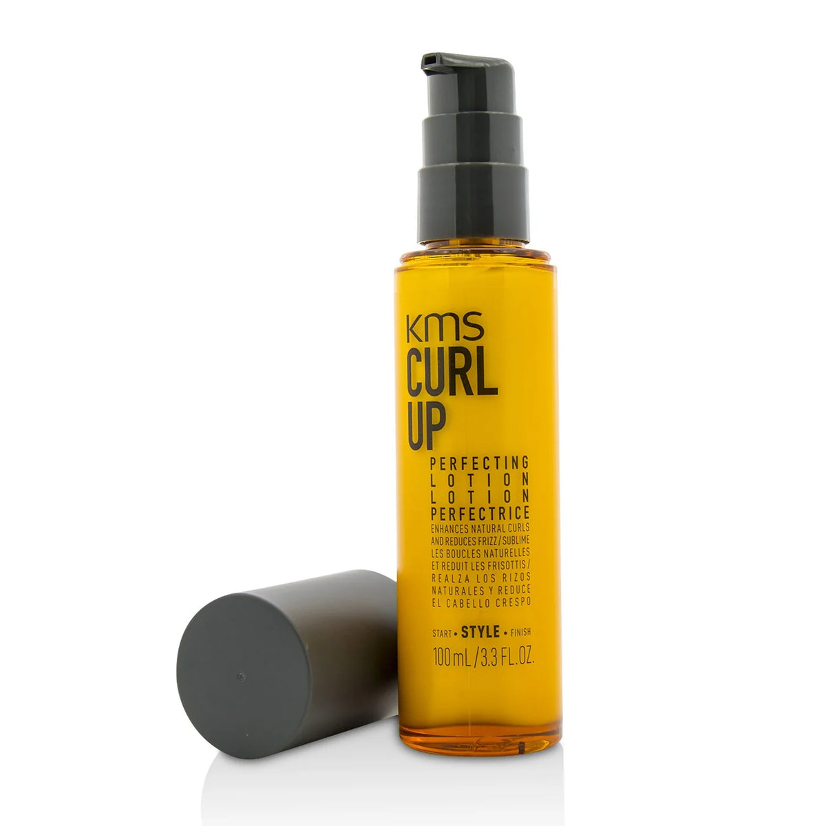 Curl Up Perfecting Lotion 100ml Q371916