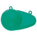 Green Downrigger Weights C576600