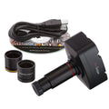 3MP Microscope Digital Camera D6739