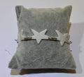 White Ceramic Healing Crystals Rock Stone O350612