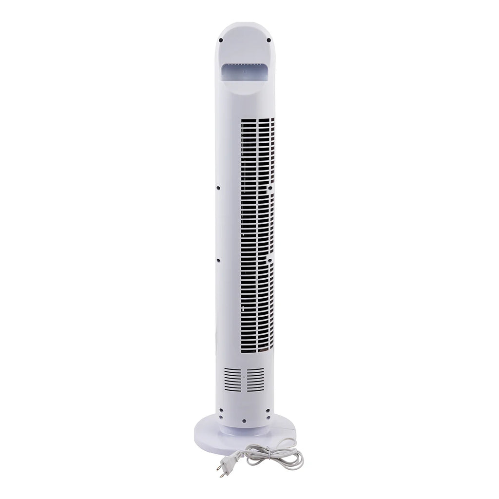 Tower Fan With Timer K606