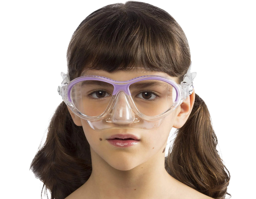 Kids Mask Z8374