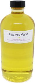 Scented Body Oil Fragrance 1 lb Y763
