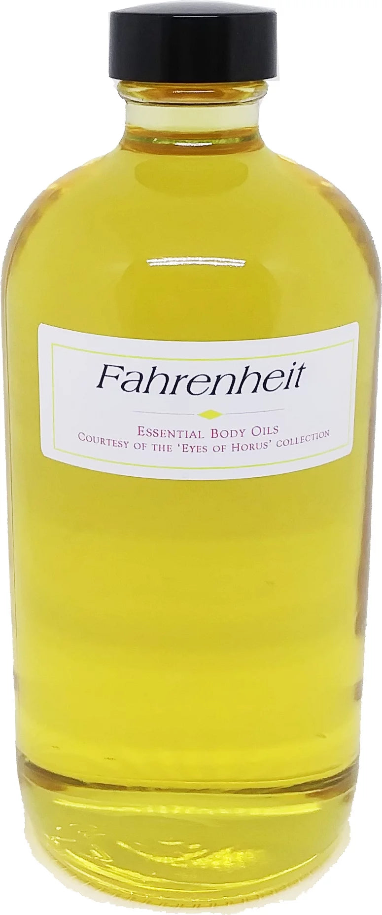 Scented Body Oil Fragrance 1 lb Y763