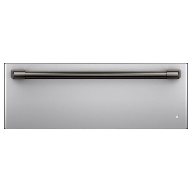 30 in. Stainless Steel Warming Drawer P201
