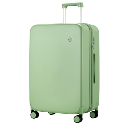 14 Inch Hardside Spinner Luggage with TSA Lock Q144482