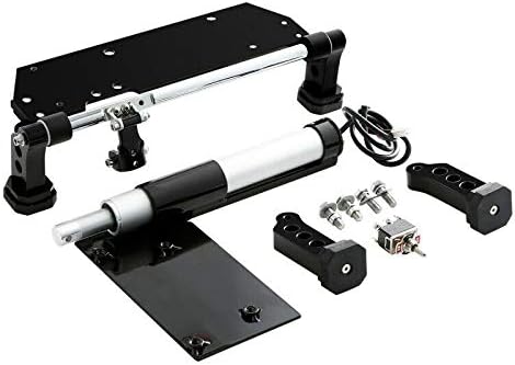 Rear Shocks Absorbers Suspension Pack of 2 I702