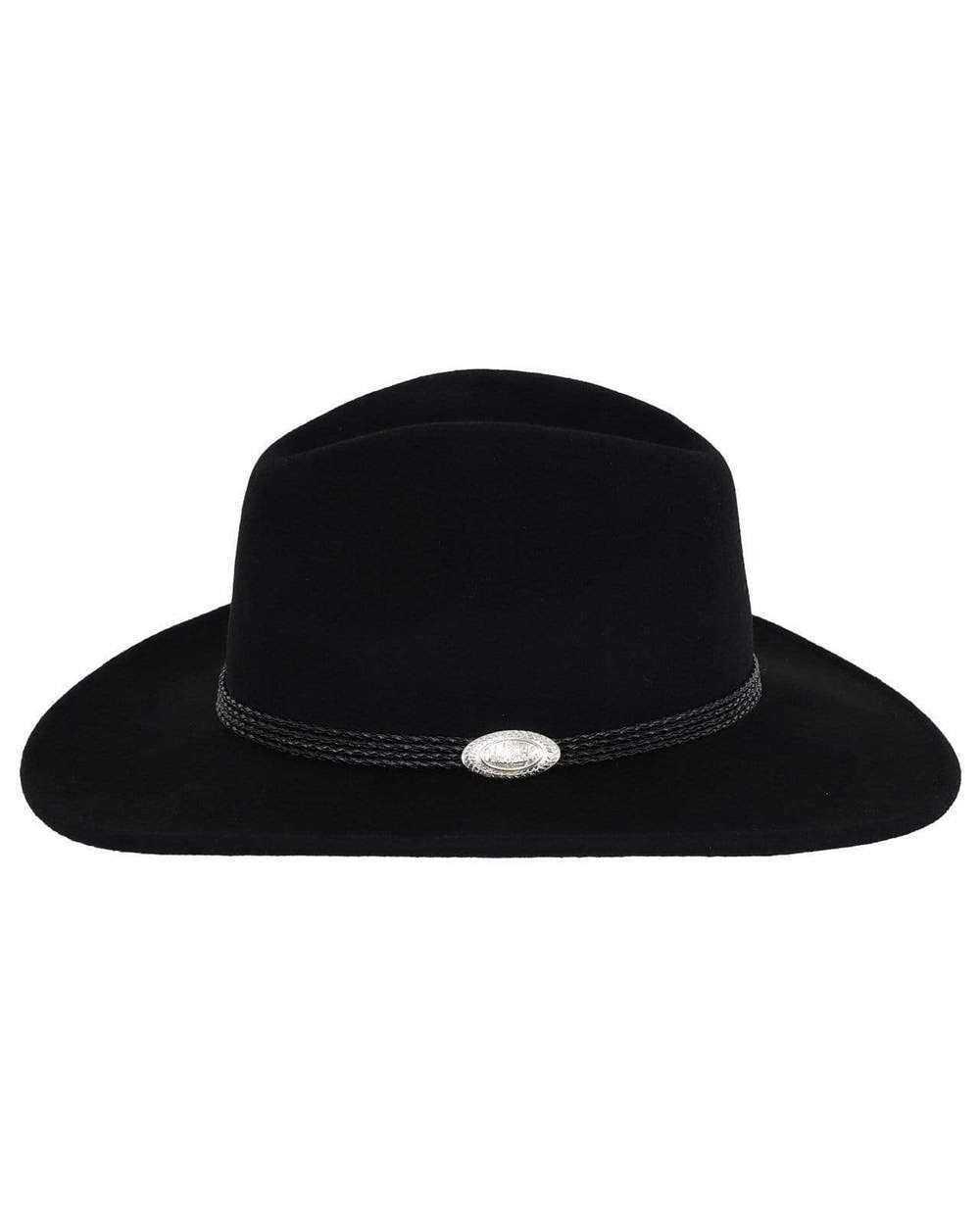 Black Shy Game Hat E511961