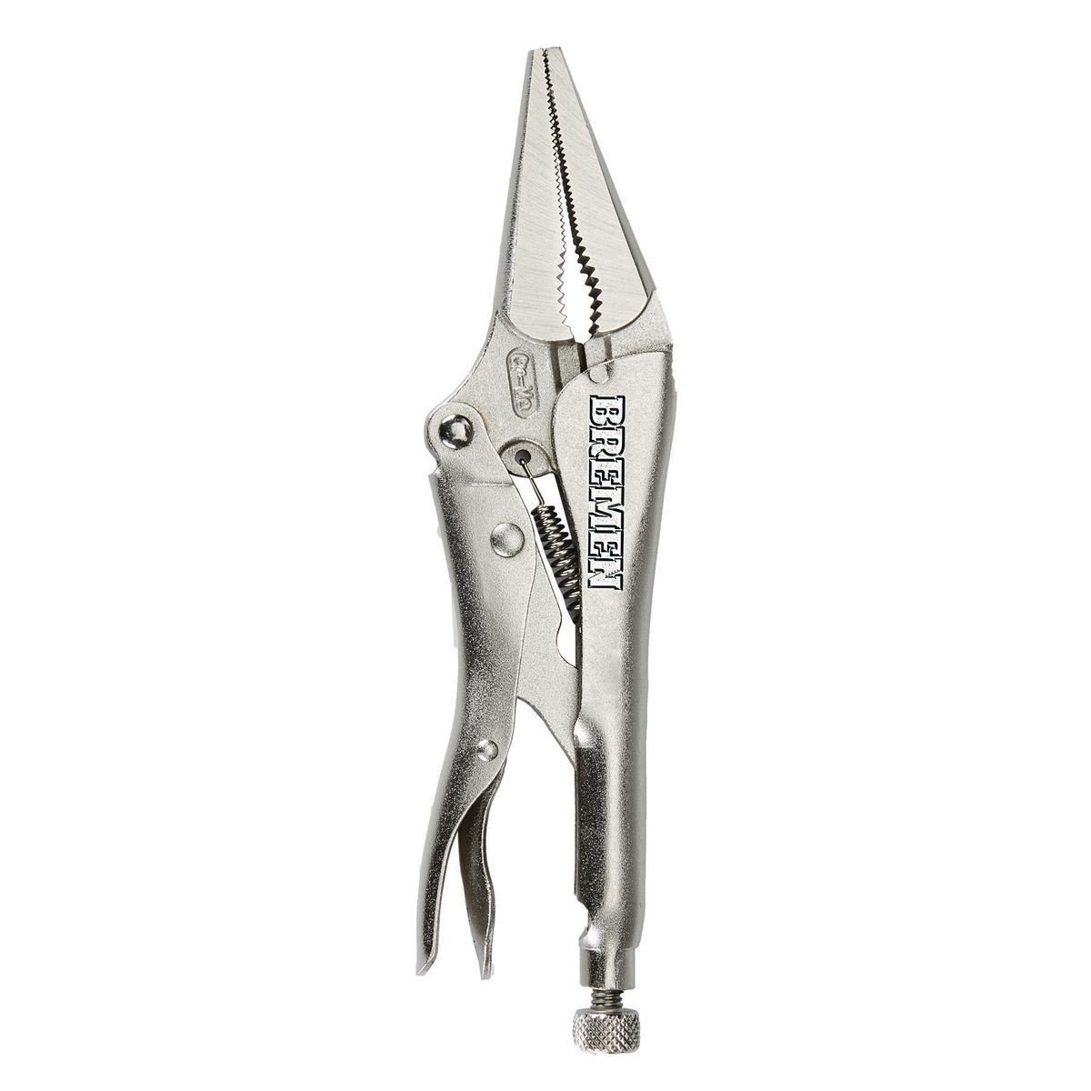 9 in. Long-Nose Locking Pliers I15475