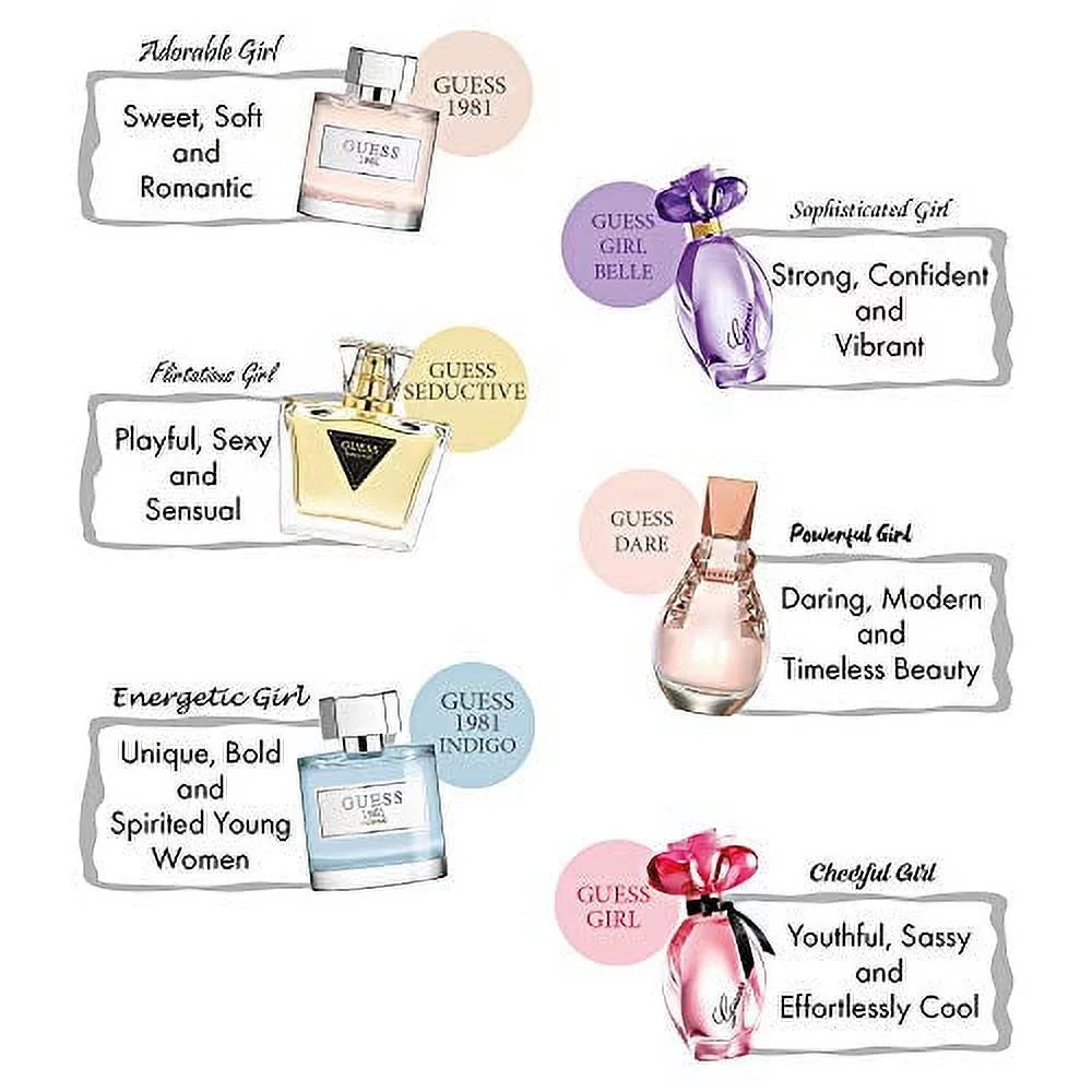 Eau de Toilette Spray 3.4 Fluid Ounce C24880